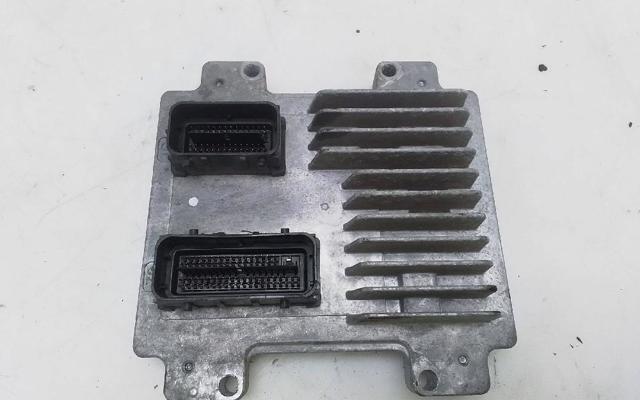 12639891 Opel