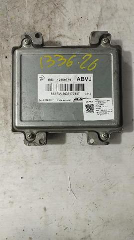 Módulo de direção (Centralina eletrônica) de motor Chevrolet Aveo T300 ao melhor preço