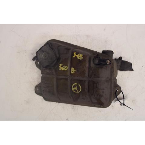Tanque de expansão do sistema de esfriamento 1265001549 MERCEDES