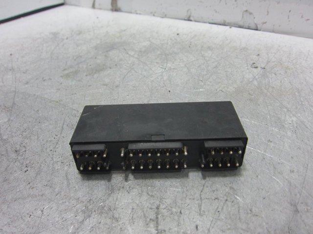 Relê da luz 1265420332 MERCEDES