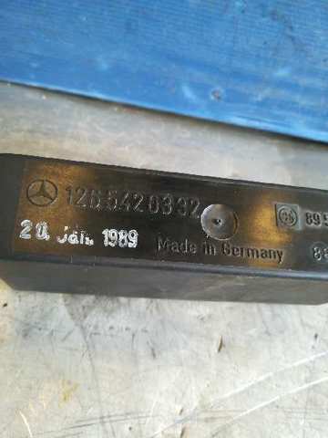 Relê da luz 1265420332 MERCEDES