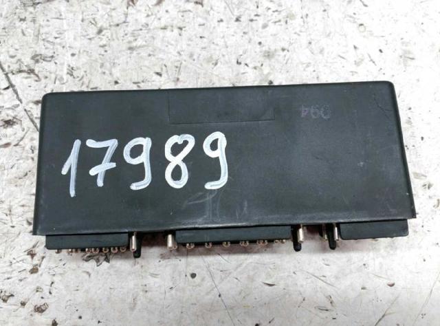 Relê da luz 1265420332 MERCEDES