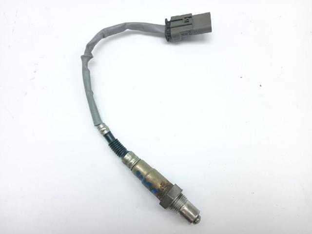 Sonda lambda, sensor de oxigênio 12663317 OPEL