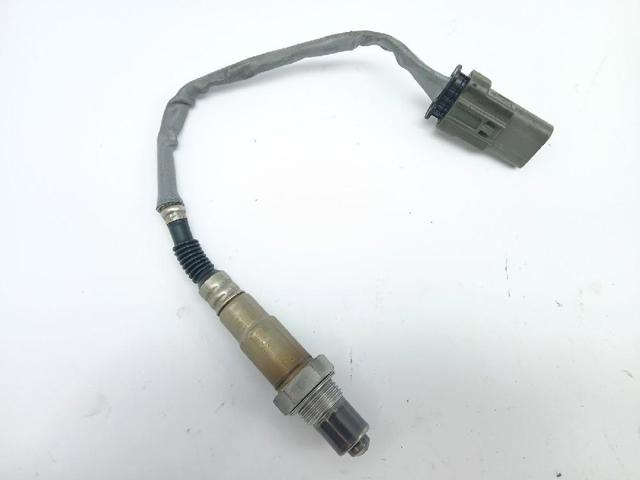 Sonda lambda, sensor de oxigênio 12663317 OPEL