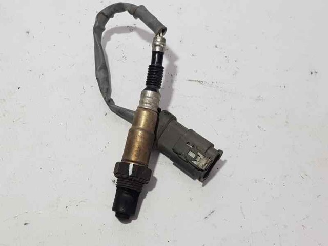 Sonda lambda, sensor de oxigênio 12663317 OPEL