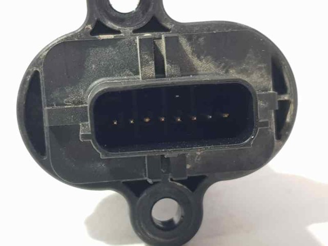 Sensor de fluxo (consumo) de ar, medidor de consumo M.A.F. - (Mass Airflow) 12671625 OPEL