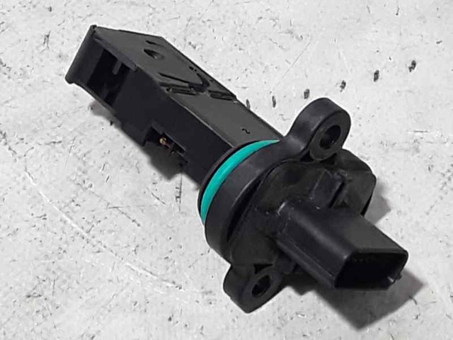 Sensor de fluxo (consumo) de ar, medidor de consumo M.A.F. - (Mass Airflow) 1267625 OPEL