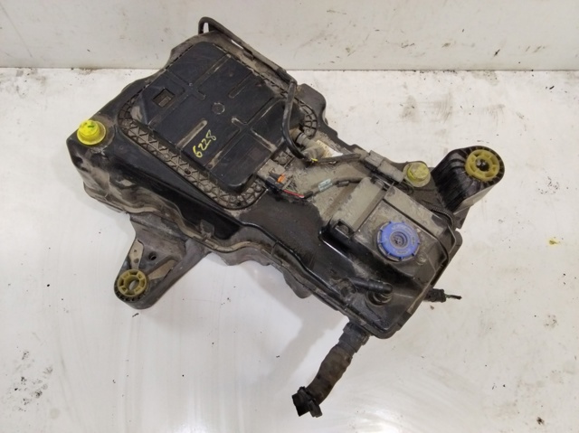 12678023 Opel