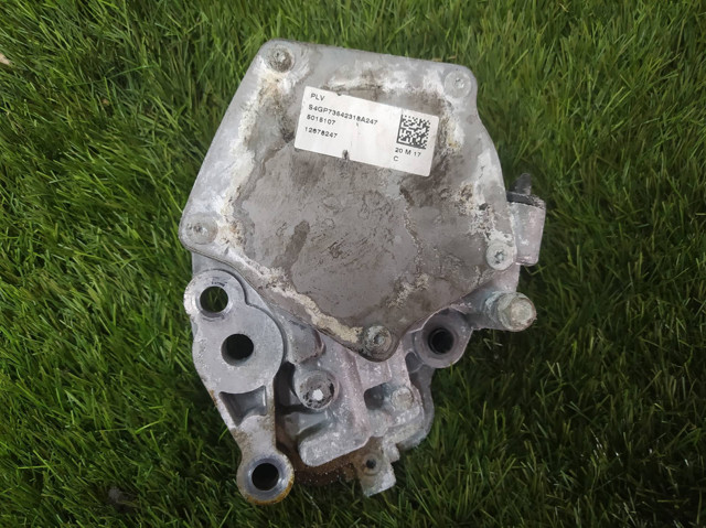 Bomba a vácuo 12678247 OPEL