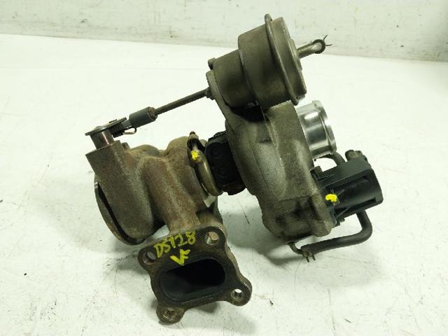 Turbina 12679375 OPEL