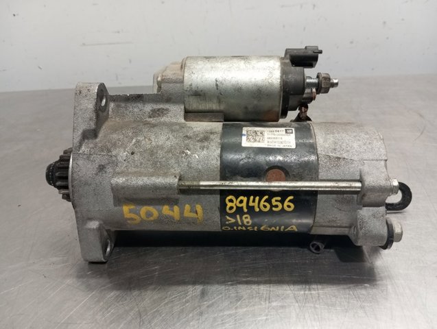 12680617 Opel