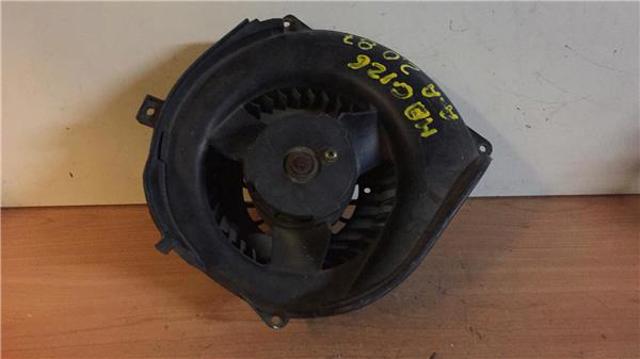 Motor de ventilador de forno (de aquecedor de salão) Mercedes S  W126 ao melhor preço