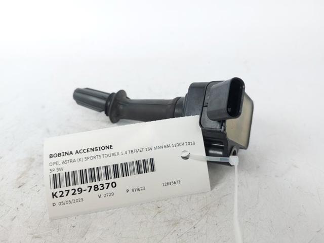 12697989 Opel
