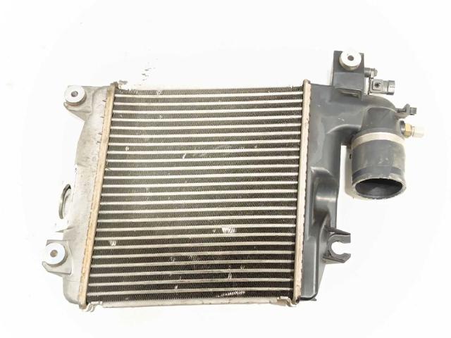 Radiador de intercooler 1270000720 TOYOTA