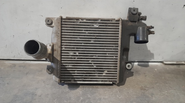 Radiador de intercooler 1270000720 TOYOTA