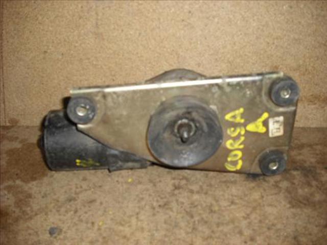 Opel Corsa (S83)