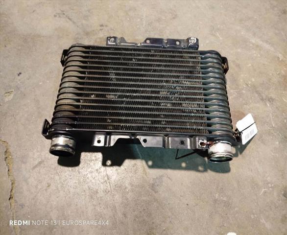 Radiador de intercooler 1271000420 MITSUBISHI