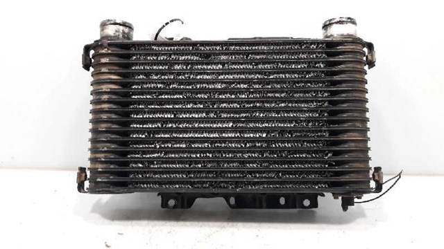 Radiador de intercooler 1271000420 MITSUBISHI