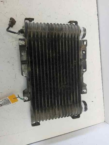 Radiador de intercooler 1271000420 MITSUBISHI