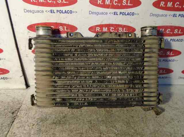 Radiador de intercooler 1271000420 MITSUBISHI