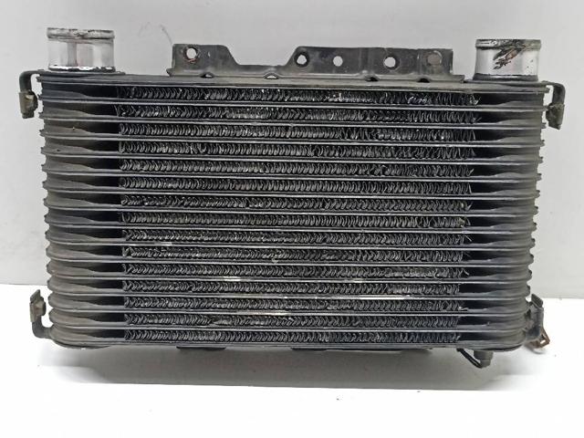 Radiador de intercooler 1271000421 MITSUBISHI