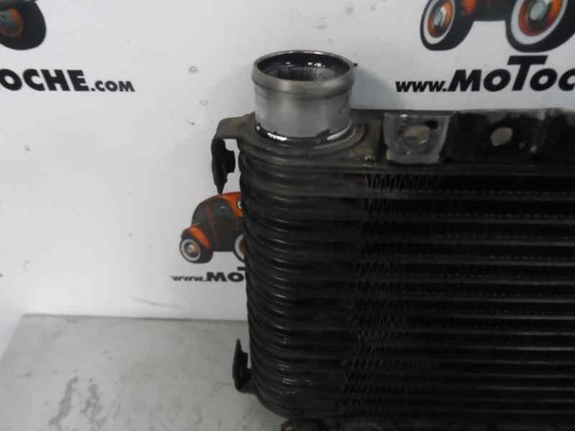 Radiador de intercooler 1271000421 MITSUBISHI