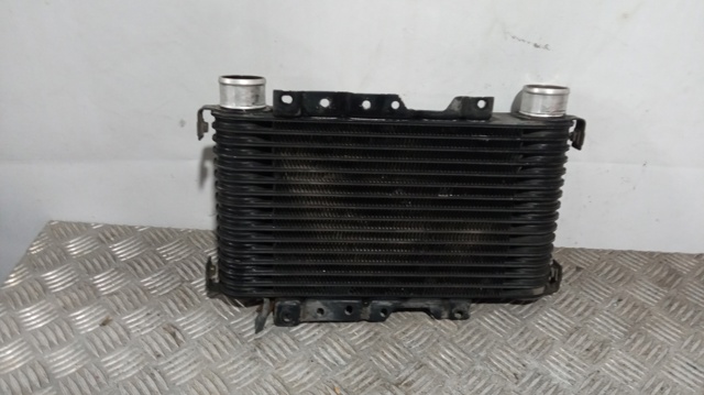 Radiador de intercooler 1271000421 MITSUBISHI