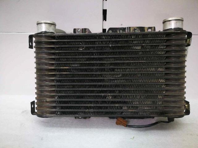 Radiador de intercooler 1271000421 MITSUBISHI