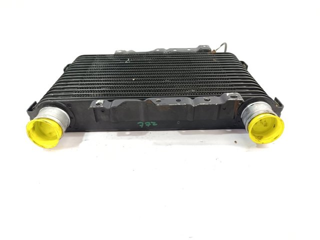 Radiador de intercooler 1271000421 MITSUBISHI