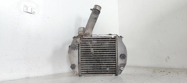 Radiador de intercooler 1271001550 MAZDA