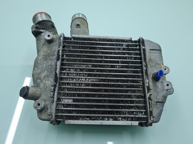 Radiador de intercooler 1271002362 MAZDA
