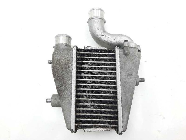 Radiador de intercooler para Honda Civic FK, FN