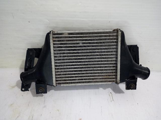Radiador de intercooler 1271003710 MITSUBISHI