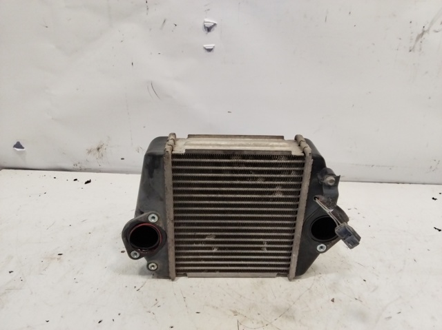 Radiador de intercooler 1271003730 MAZDA