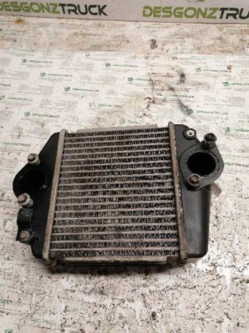 Radiador de intercooler 1271003730 MAZDA