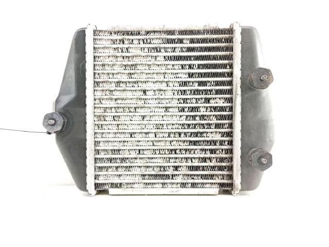 Radiador de intercooler 1271003730 MAZDA