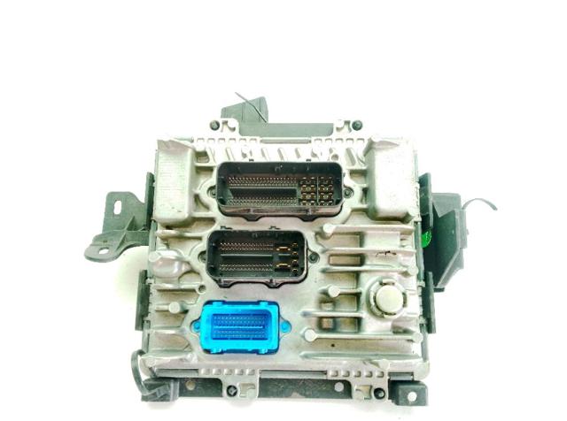 Módulo de direção (Centralina eletrônica) de motor 12721349 OPEL