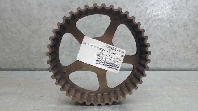 Engrenagem de cadeia da roda dentada da árvore distribuidora de motor 1274153B01000 SUZUKI