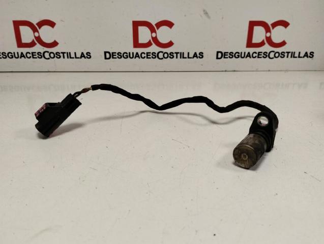 Sensor de posição (de revoluções) de cambota 1275599 VOLVO