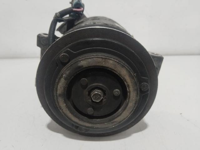Compressor de aparelho de ar condicionado 12756725 GM