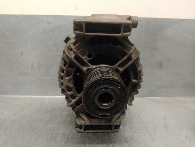 Gerador 12757363 GM