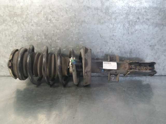 Amortecedor dianteiro 12760163 GM