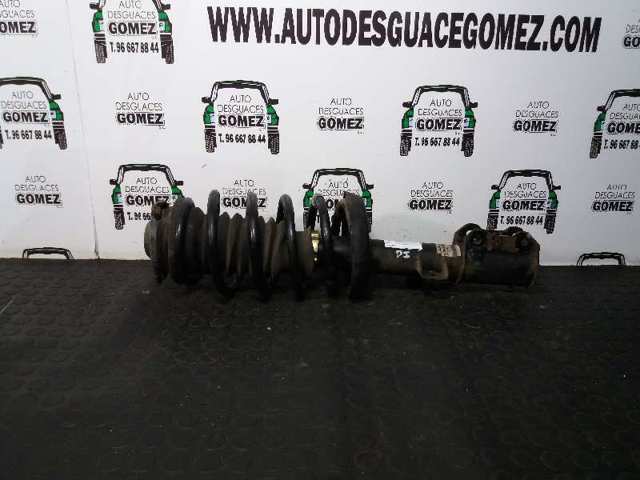 Amortecedor dianteiro 12760163 GM