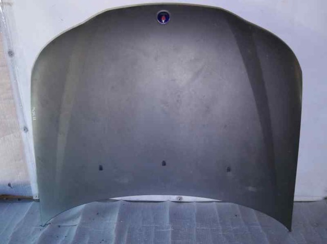 Capota 12770109 GM