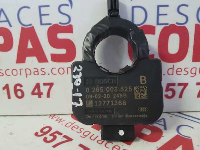 12771368 Opel