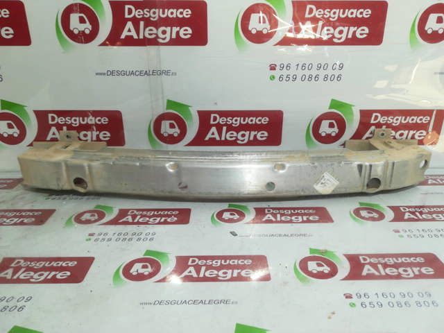 Reforçador do pára-choque traseiro 12772411 OPEL