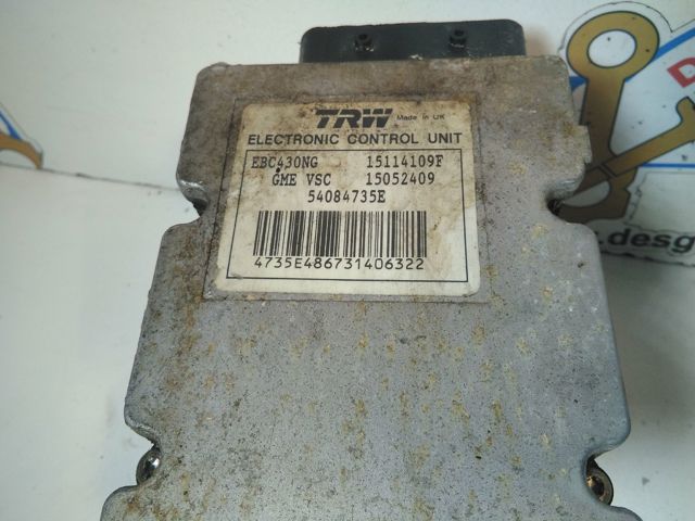 12773673 General Motors
