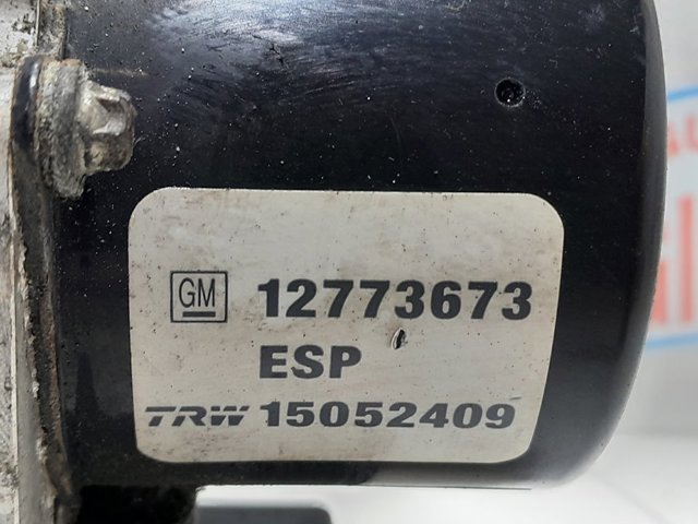 12773673 General Motors