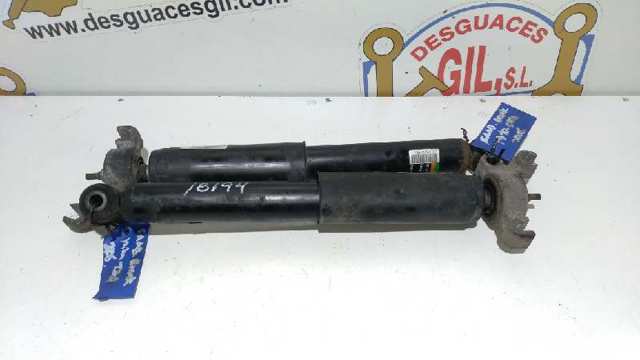 Amortecedor traseiro 12776257 GM