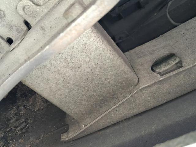 Reforçador do pára-choque traseiro para Chevrolet Cruze J300